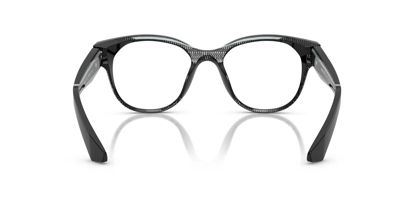 Alain Mikli 3520 Eyeglasses - view 33